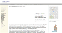 Desktop Screenshot of gvltec.com