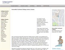 Tablet Screenshot of gvltec.com
